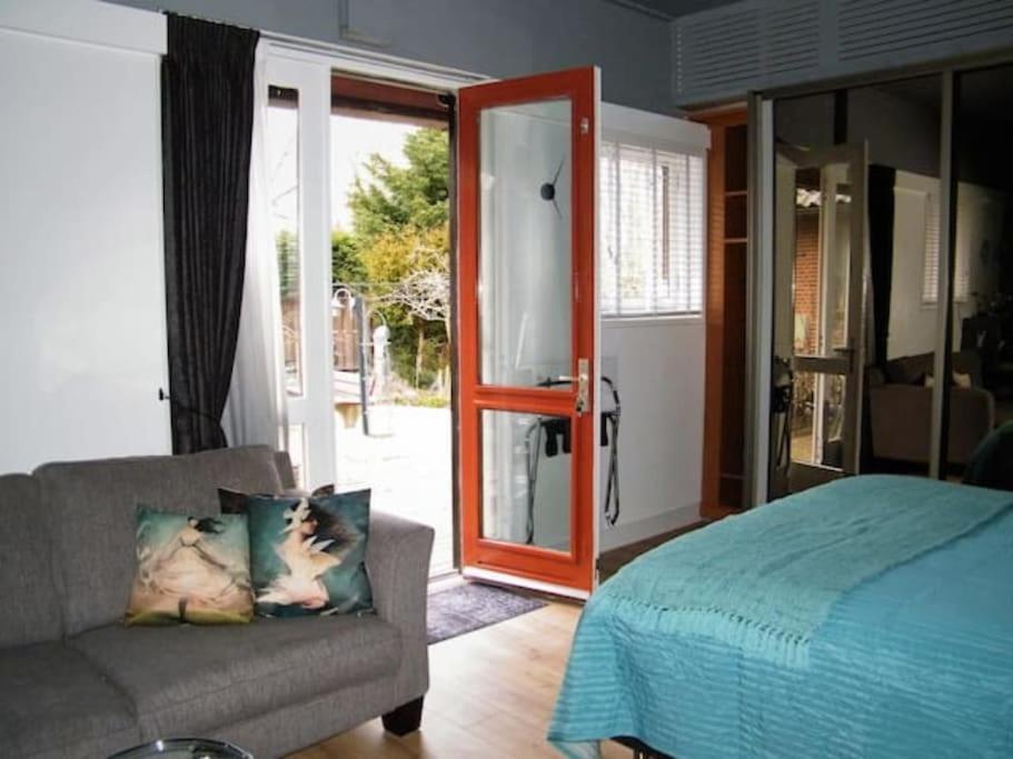 Studio Bed & Strand Scharendijke Zewnętrze zdjęcie